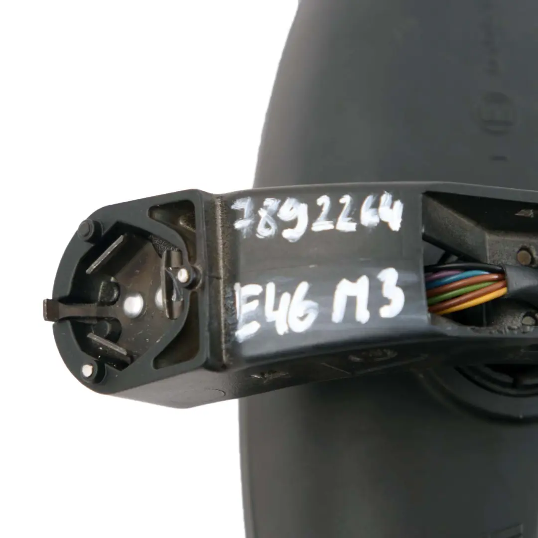 M3.2 Lusterko Wewnętrzne Wsteczne Radio 433 MHz do BMW E46 M3 E85 o numerze 7892264 BMW E46 M3 E85 M3.2 Lusterko Wewnętrzne Wsteczne Radio 433 MHz - SKU 7892264 - Numer Części 7892264