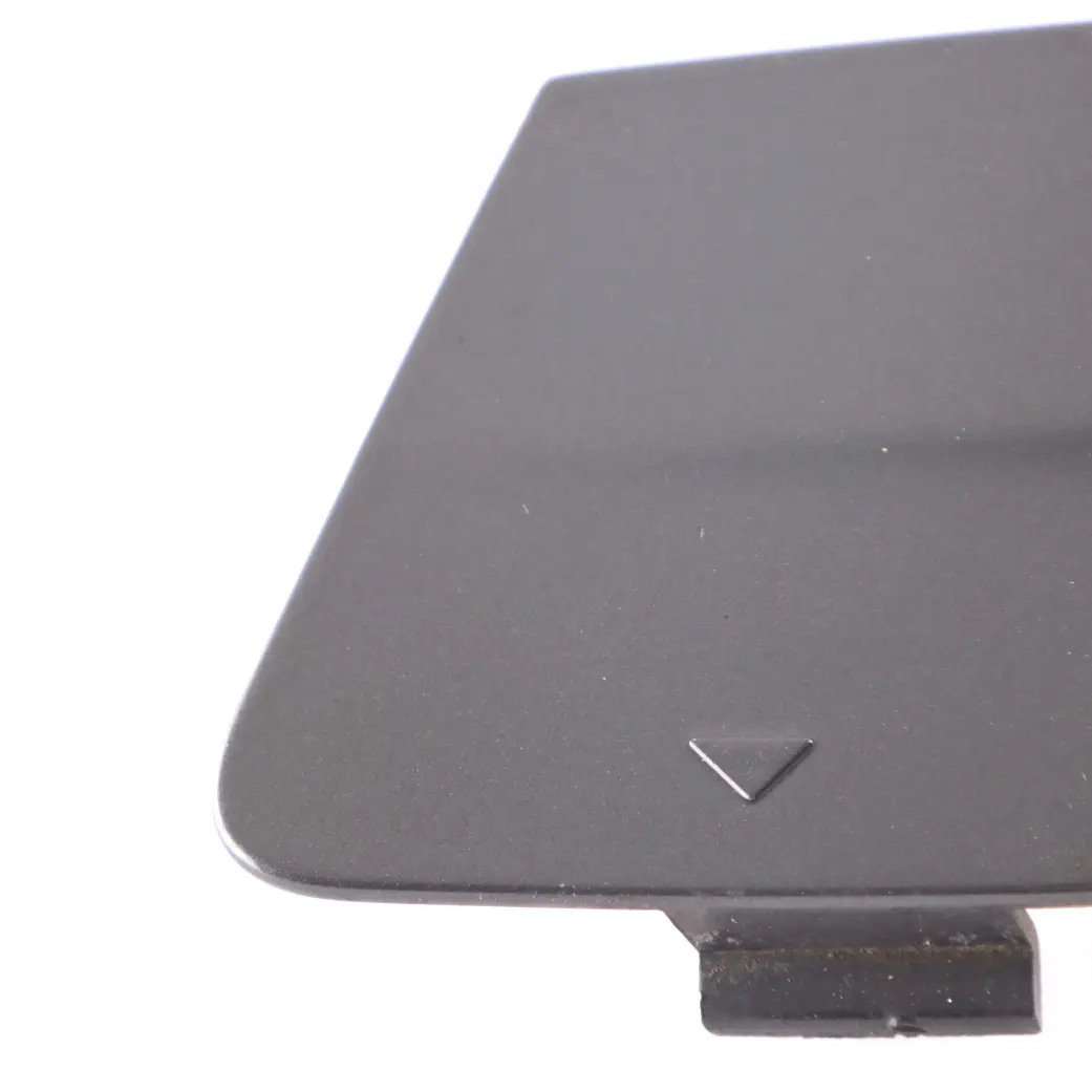 Towing Eye Flap BMW F20 F21 M Sport Bumper Trim Panel Covering Rear Grey 8048975 - SKU 8053826 - Part number 8053826