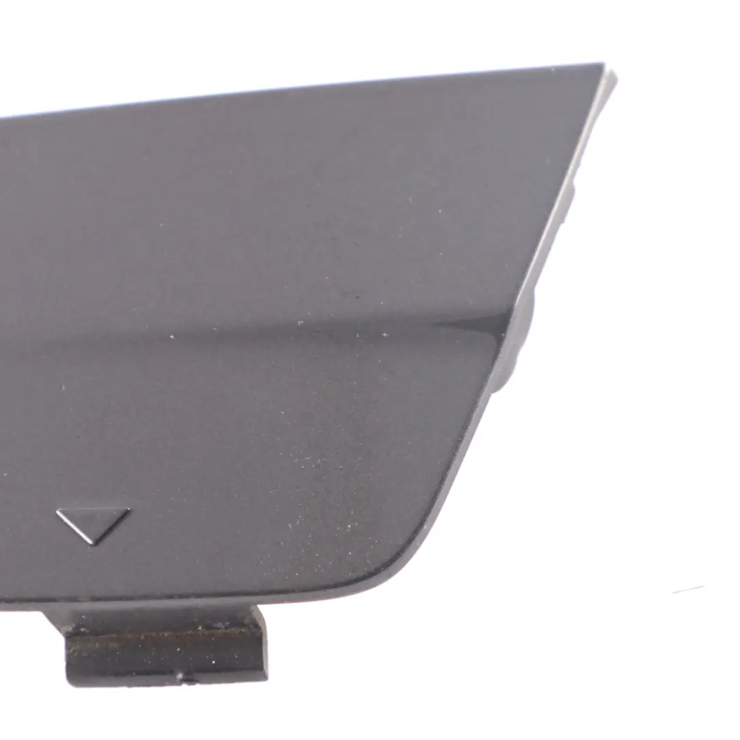  Towing Eye Flap BMW F20 F21 M Sport Bumper Trim Panel Covering Rear Grey 8048975 - SKU 8053826 - Part number 8053826