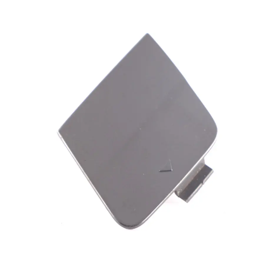  Towing Eye Flap BMW F20 F21 M Sport Bumper Trim Panel Covering Rear Grey 8048975 - SKU 8053826 - Part number 8053826