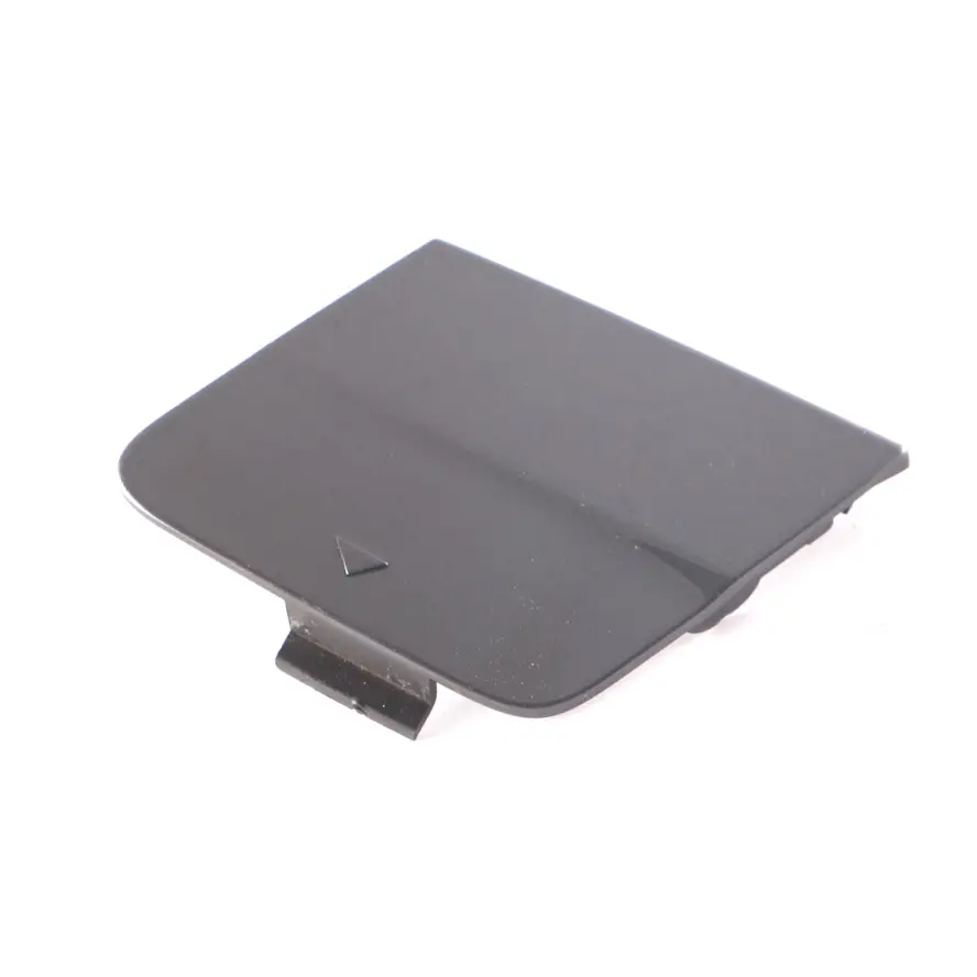  Towing Eye Flap BMW F20 F21 M Sport Bumper Trim Panel Covering Rear Grey 8048975 - SKU 8053826 - Part number 8053826