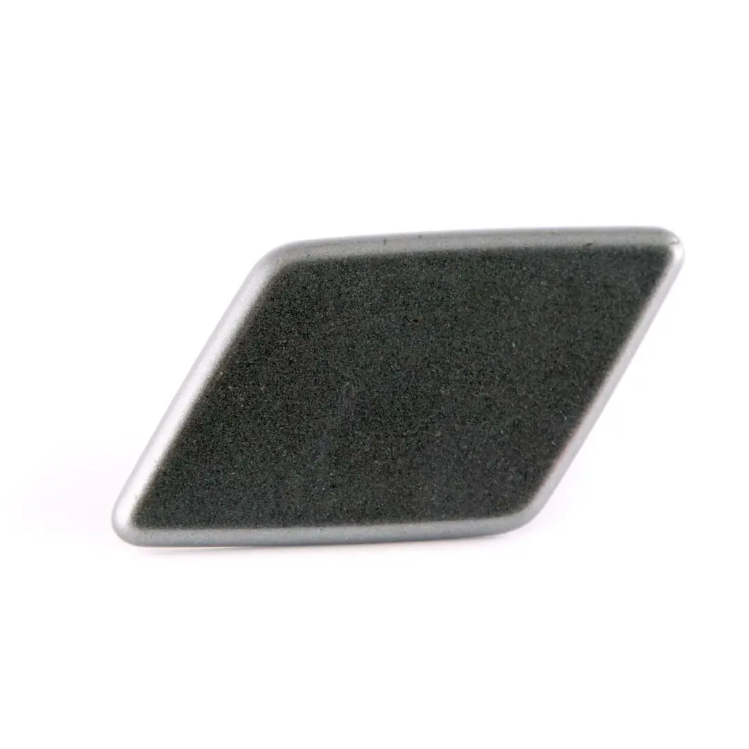 Spray Nozzle Flap Left N/S Spacegrau Space Grey to BMW E90 E91 LCI M Sport Cover with Part number 7892647 BMW E90 E91 LCI M Sport Cover Spray Nozzle Flap Left N/S Spacegrau Space Grey - SKU 7892647-SCG - Part number 7892647