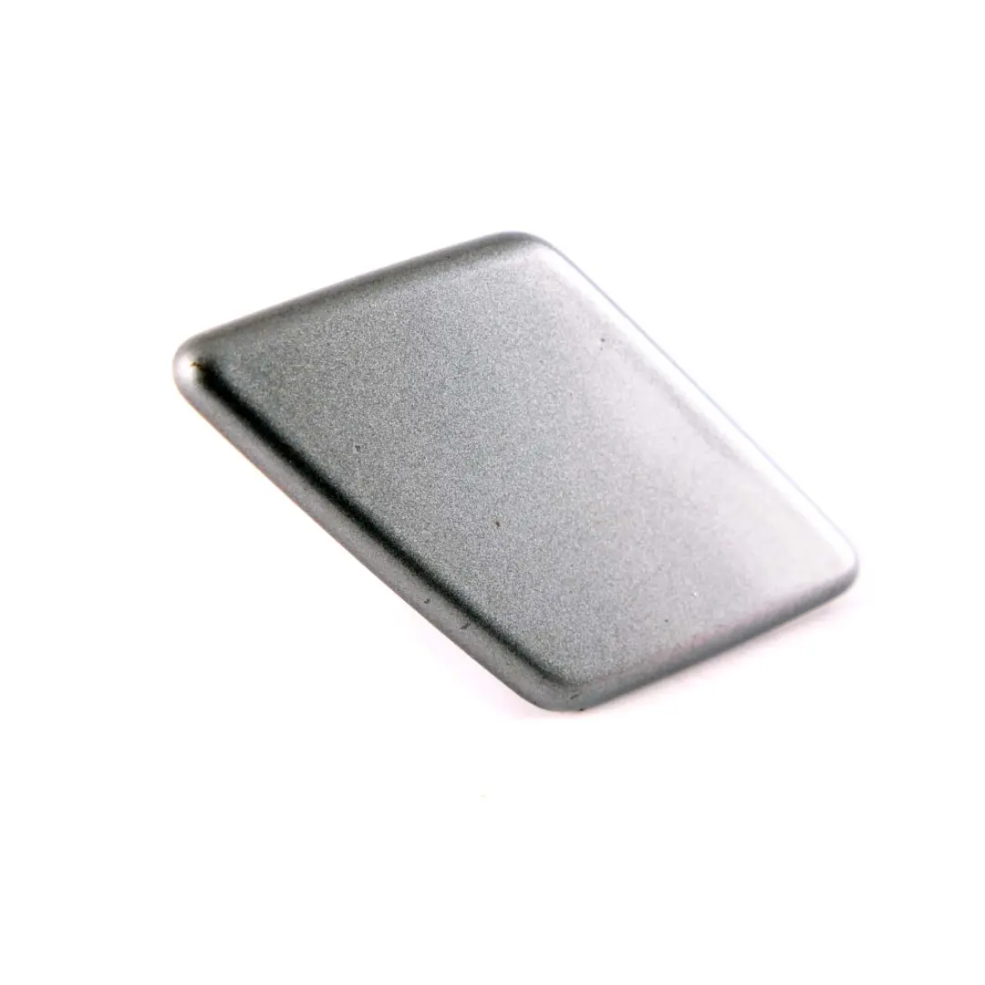 BMW E90 E91 LCI M Sport Cover Spray Nozzle Flap Left N/S Spacegrau Space Grey - SKU 7892647-SCG - Part number 7892647