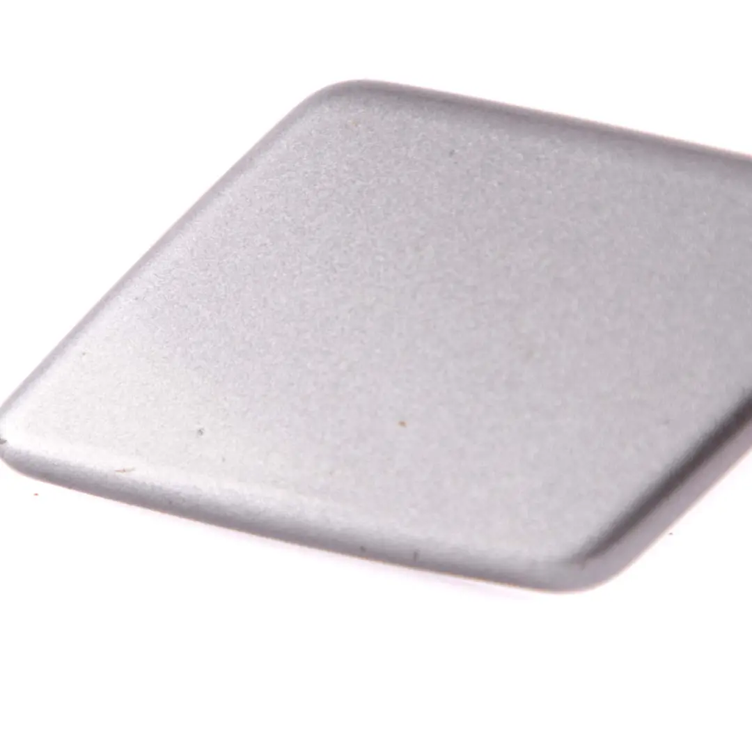 Spray Nozzle Flap Left N/S Spacegrau Space Grey to BMW E90 E91 LCI M Sport Cover with Part number 7892647 BMW E90 E91 LCI M Sport Cover Spray Nozzle Flap Left N/S Spacegrau Space Grey - SKU 7892647-SCG - Part number 7892647