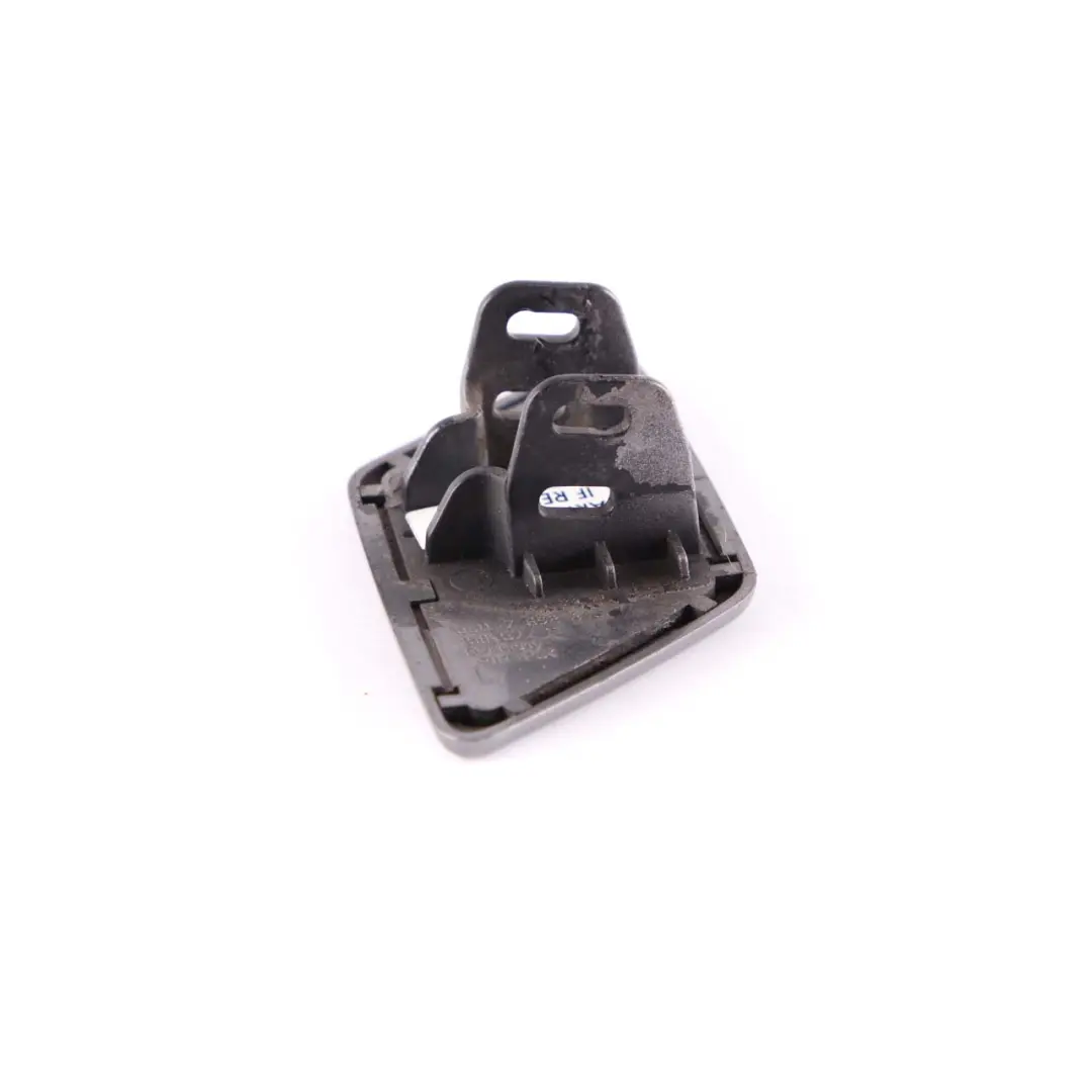 Spray Nozzle Flap Left N/S Spacegrau Space Grey to BMW E90 E91 LCI M Sport Cover with Part number 7892647 BMW E90 E91 LCI M Sport Cover Spray Nozzle Flap Left N/S Spacegrau Space Grey - SKU 7892647-SCG - Part number 7892647