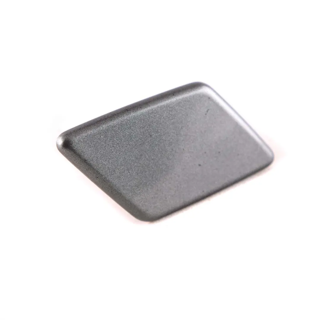 BMW E90 E91 LCI M Sport Cover Spray Nozzle Flap Right O/S Spacegrau Space Grey - SKU 7892648-SCG - Part number 7892648