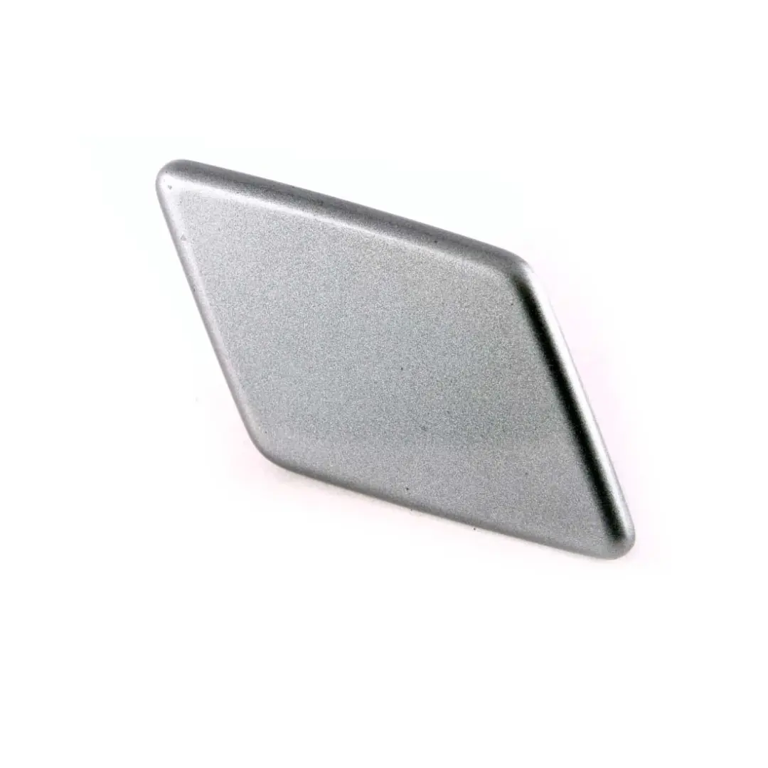 BMW E90 E91 LCI M Sport Cover Spray Nozzle Flap Right O/S Spacegrau Space Grey - SKU 7892648-SCG - Part number 7892648