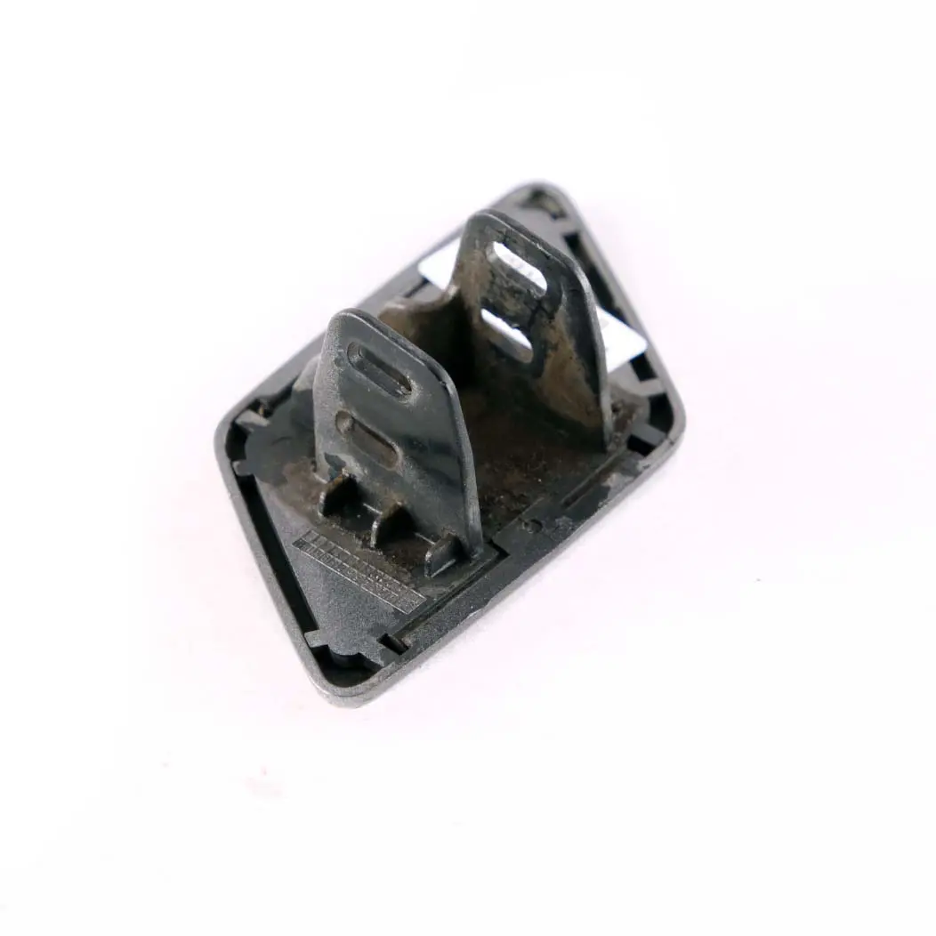 BMW E90 E91 LCI M Sport Cover Spray Nozzle Flap Right O/S Spacegrau Space Grey - SKU 7892648-SCG - Part number 7892648