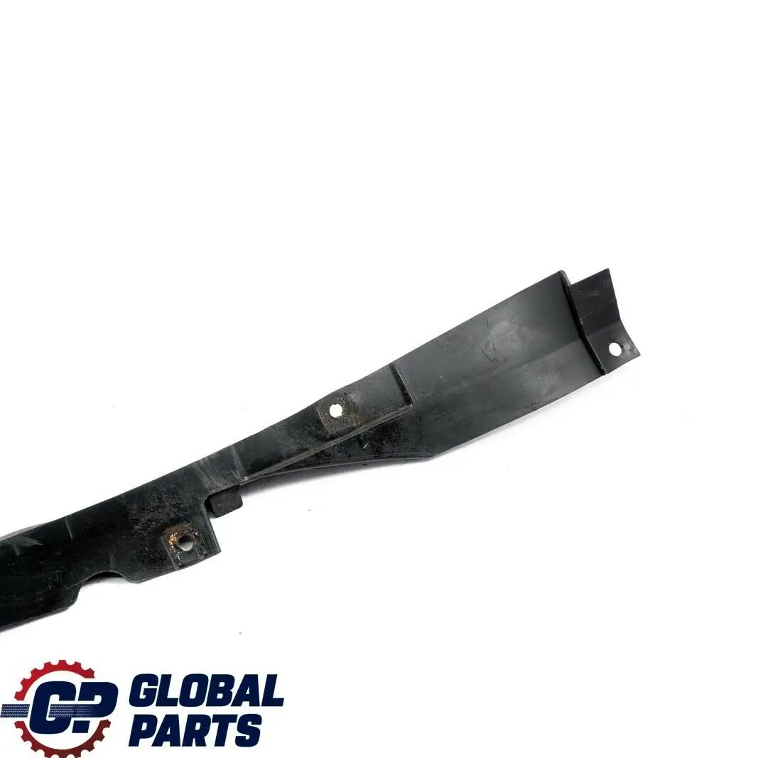 BMW E90 LCI Deflector Labio Derecho Embellecedor Paso Rueda Trasero - SKU 7892698 - Número de pieza 7892698