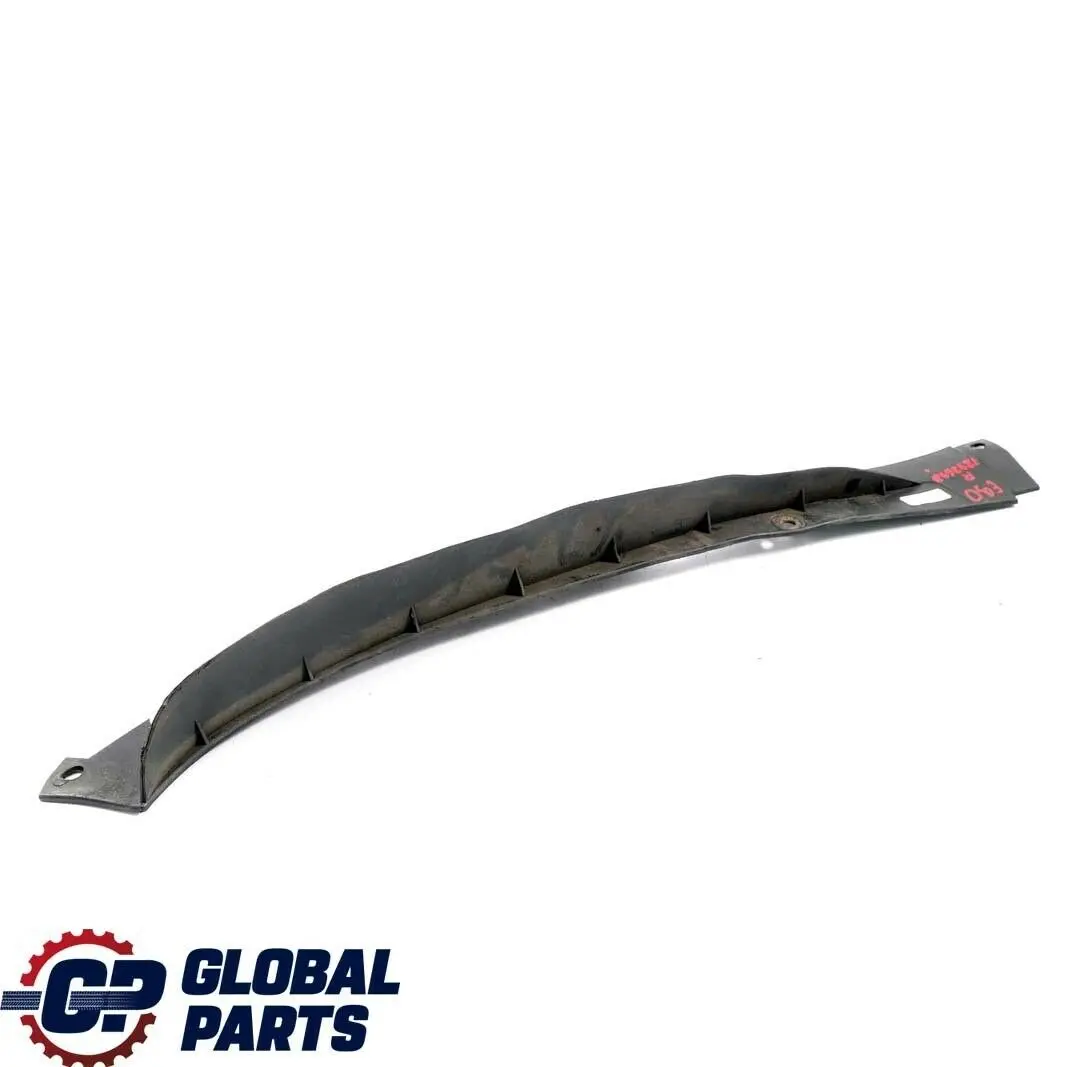 Deflector Lip Right O/S Wheel Arch Trim Rear to BMW 3 Series E90 E91 LCI with Part number 7892698 BMW 3 Series E90 E91 LCI Deflector Lip Right O/S Wheel Arch Trim Rear - SKU 7892698 - Part number 7892698