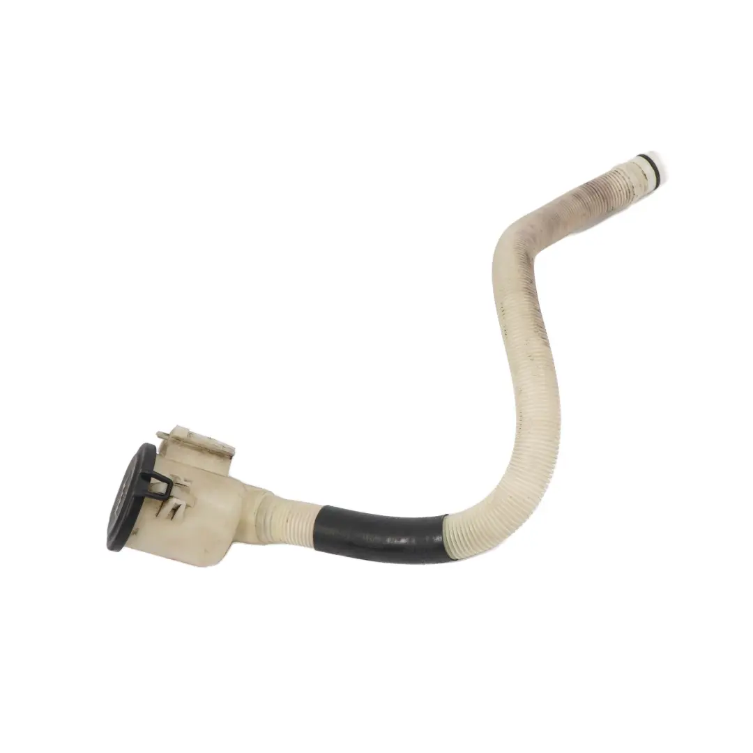 Washer Filler Pipe BMW E46 M3 Washing Fluid Container Bottle Neck Line 7892706 to with Part number 7892704 Washer Filler Pipe BMW E46 M3 Washing Fluid Container Bottle Neck Line 7892706 - SKU 7892704 - Part number 7892704