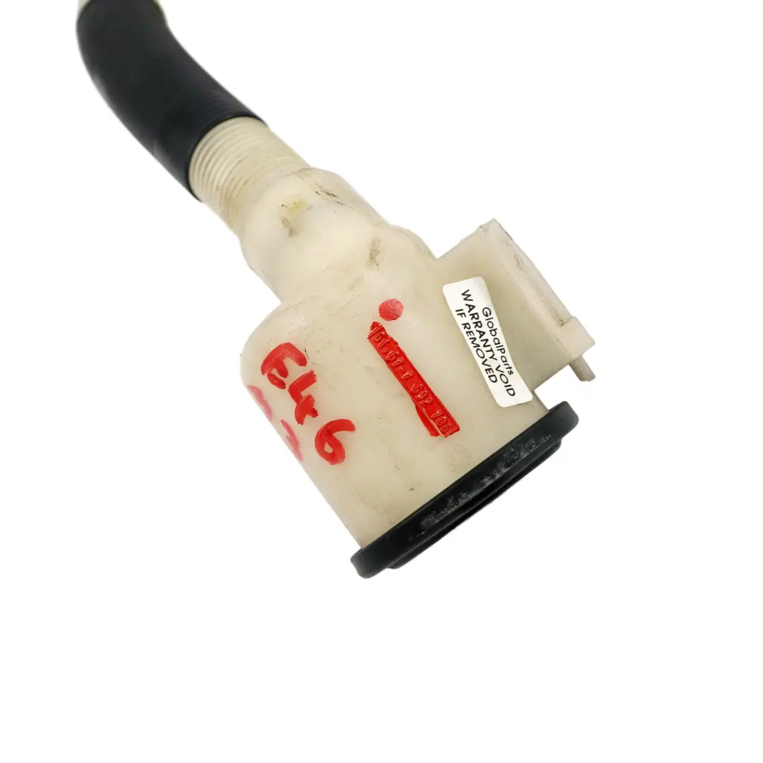 Lavadora Tubo Llenado Líquido Lavado Recipiente Botella Línea 7892706 para BMW E46 M3 con número de pieza 7892704 BMW E46 M3 Lavadora Tubo Llenado Líquido Lavado Recipiente Botella Línea 7892706 - SKU 7892704 - Número de pieza 7892704