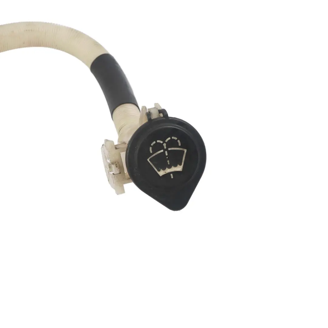 Tuyau Lave-Glace Réservoir Liquide Lave-Glace Goulot Vidange 7892706 pour BMW E46 M3 à propos du numéro de pièce 7892704 BMW E46 M3 Tuyau Lave-Glace Réservoir Liquide Lave-Glace Goulot Vidange 7892706 - SKU 7892704 - Numéro de pièce 7892704