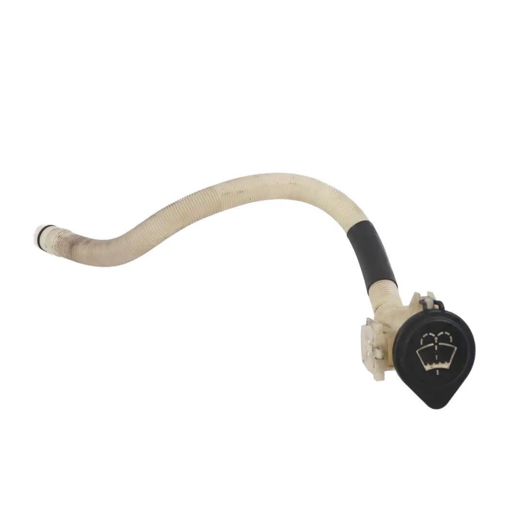 BMW E46 M3 Washer Filler Pipe Washing Fluid Container Bottle Neck Line 7892706 - SKU 7892704 - Part number 7892704