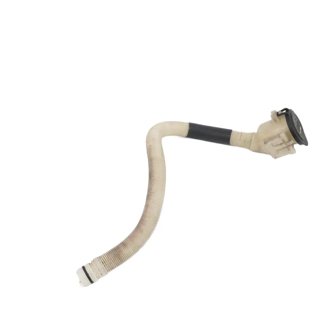 BMW E46 M3 Befüllkanal Waschbehälter Einfuellstutzen Rohr 7892706 - SKU 7892704 - Teilenummer 7892704