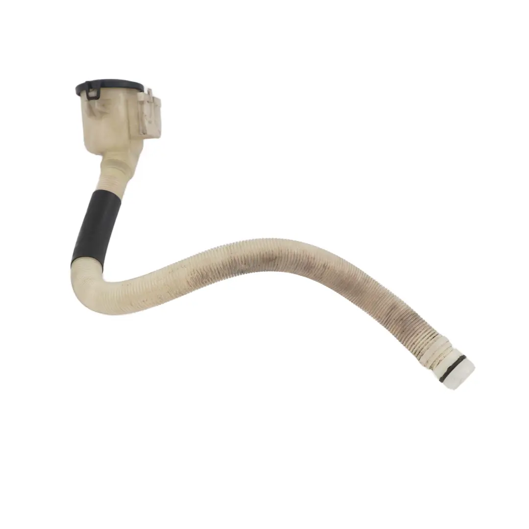 BMW E46 M3 Befüllkanal Waschbehälter Einfuellstutzen Rohr 7892706 - SKU 7892704 - Teilenummer 7892704