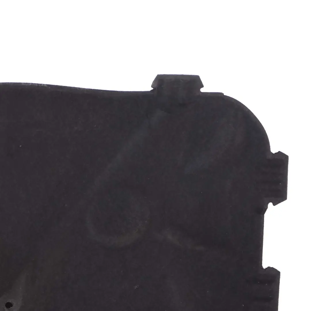 Bonnet Sound Insulation Engine Hood Compartment Cover Panel to BMW E46 M3 with Part number 7892711 BMW E46 M3 Bonnet Sound Insulation Engine Hood Compartment Cover Panel - SKU 7892711 - Part number 7892711