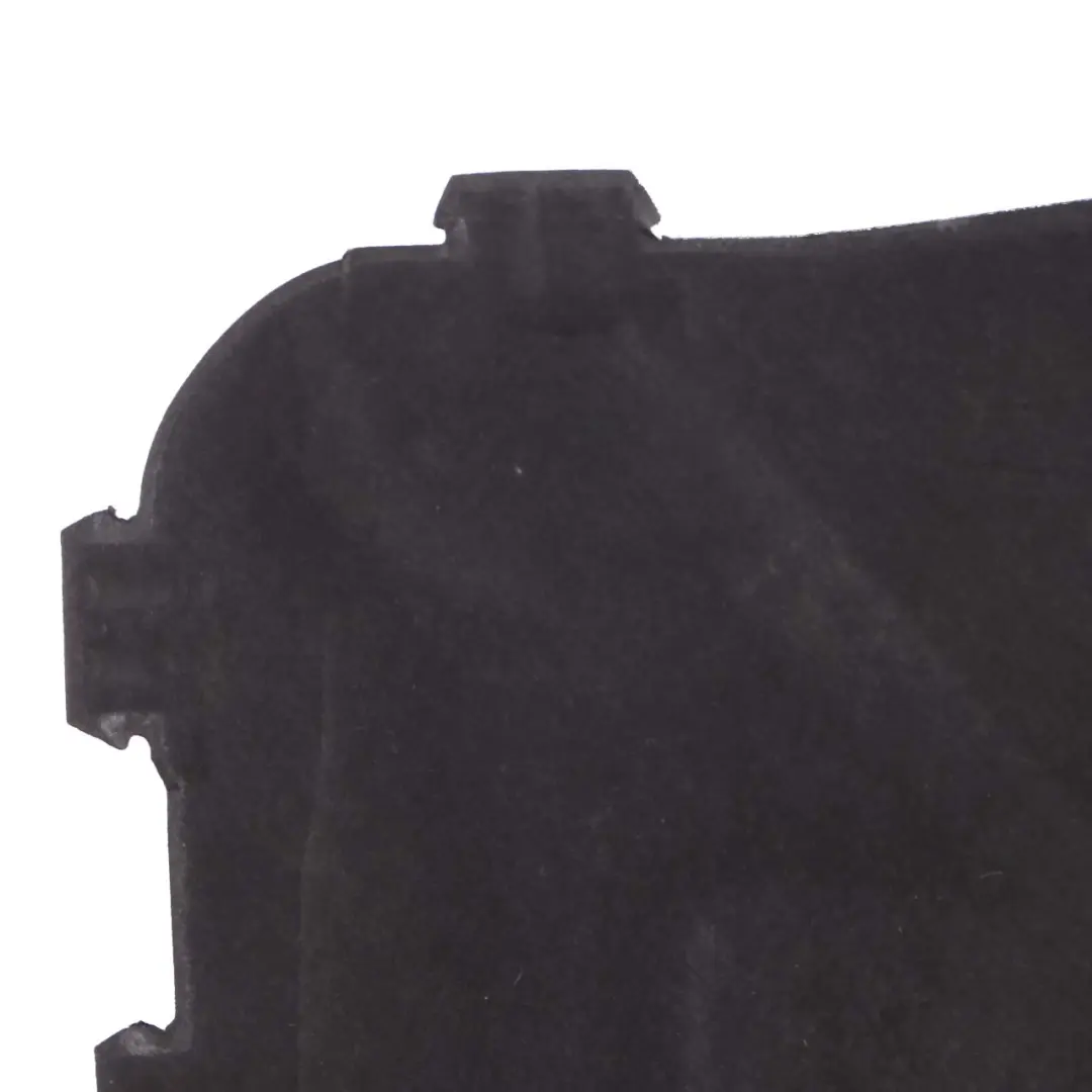 Bonnet Sound Insulation Engine Hood Compartment Cover Panel to BMW E46 M3 with Part number 7892711 BMW E46 M3 Bonnet Sound Insulation Engine Hood Compartment Cover Panel - SKU 7892711 - Part number 7892711