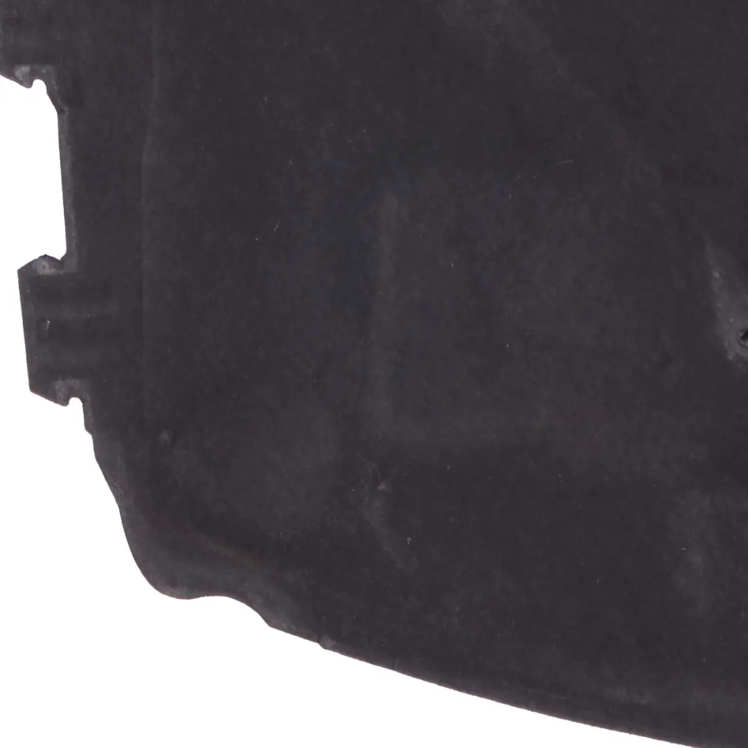 Bonnet Sound Insulation Engine Hood Compartment Cover Panel to BMW E46 M3 with Part number 7892711 BMW E46 M3 Bonnet Sound Insulation Engine Hood Compartment Cover Panel - SKU 7892711 - Part number 7892711