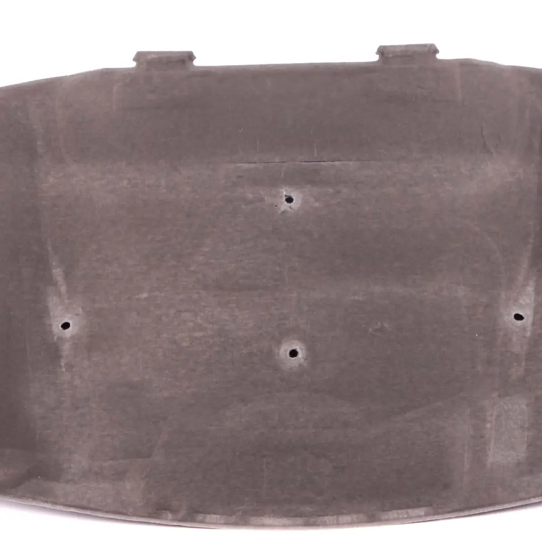 BMW E46 M3 Bonnet Sound Insulation Engine Hood Compartment Cover Panel - SKU 7892711 - Part number 7892711