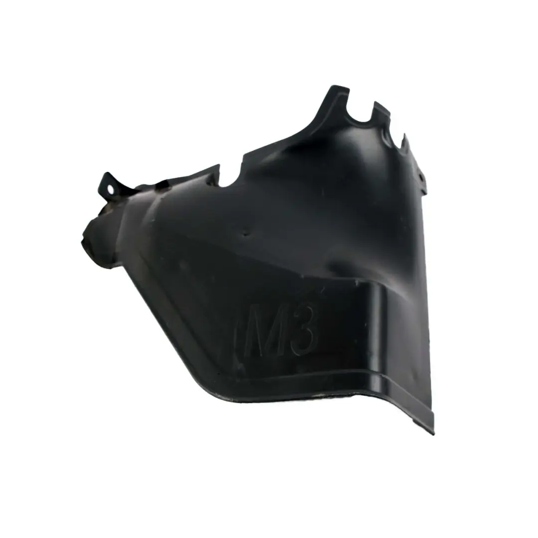 Bulkhead Engine Compartment Top Left N/S to BMW E46 M3 with Part number 7892713 BMW E46 M3 Bulkhead Engine Compartment Top Left N/S - SKU 7892713 - Part number 7892713