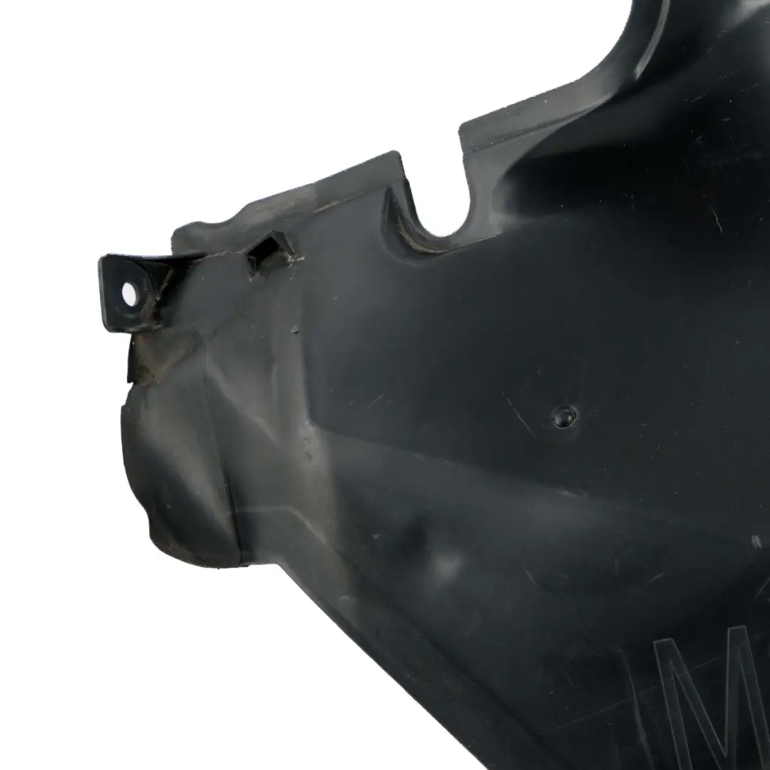 Bulkhead Engine Compartment Top Left N/S to BMW E46 M3 with Part number 7892713 BMW E46 M3 Bulkhead Engine Compartment Top Left N/S - SKU 7892713 - Part number 7892713