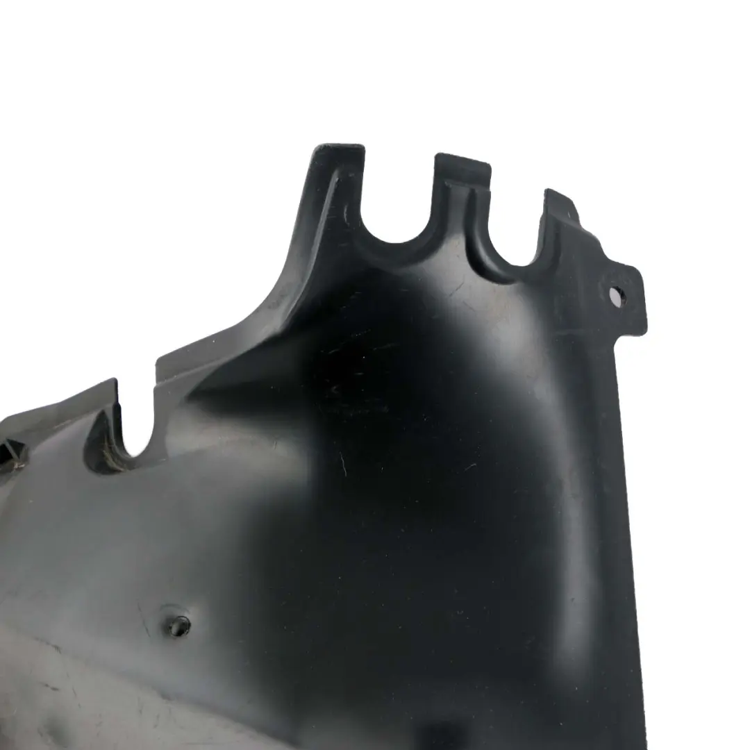 Bulkhead Engine Compartment Top Left N/S to BMW E46 M3 with Part number 7892713 BMW E46 M3 Bulkhead Engine Compartment Top Left N/S - SKU 7892713 - Part number 7892713