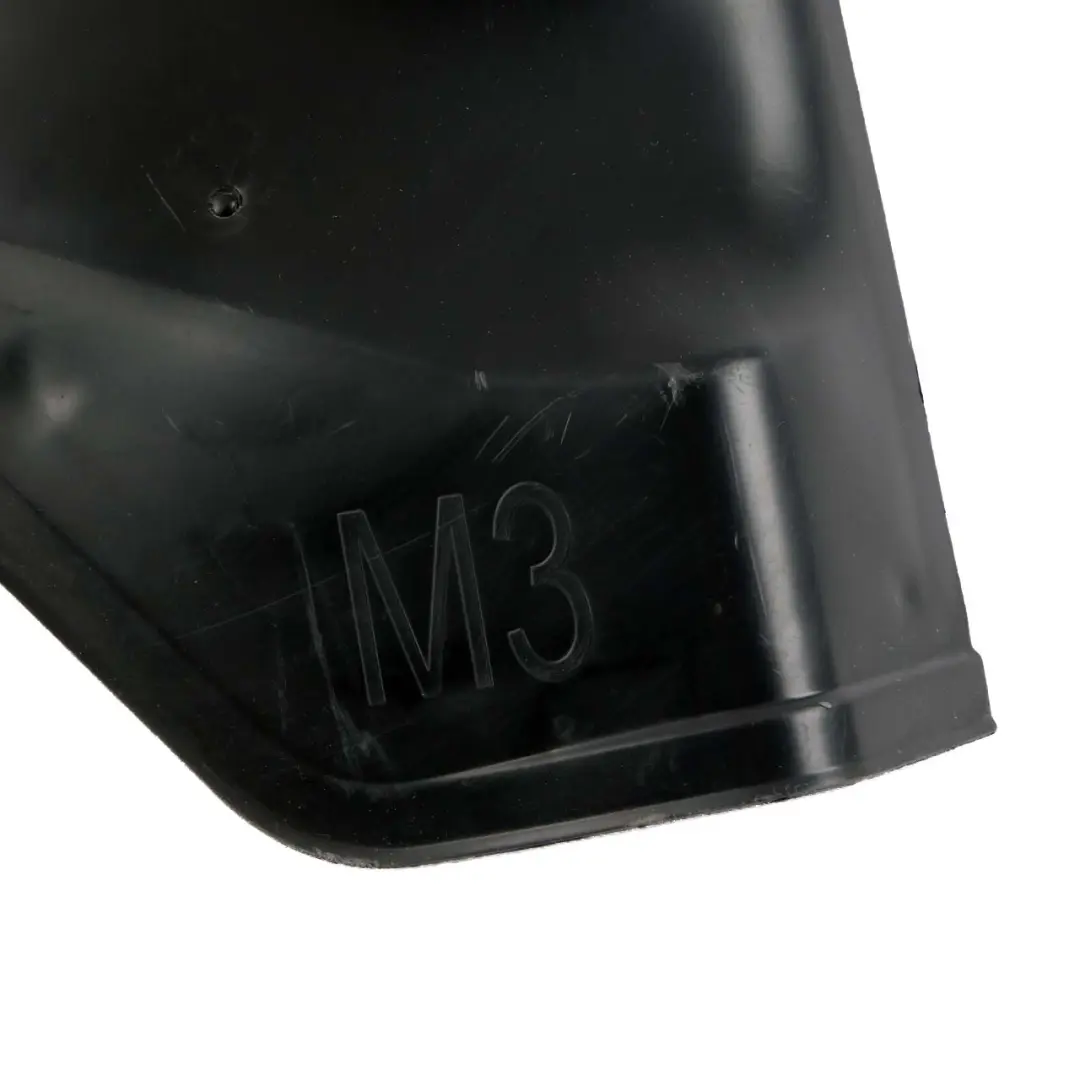 Bulkhead Engine Compartment Top Left N/S to BMW E46 M3 with Part number 7892713 BMW E46 M3 Bulkhead Engine Compartment Top Left N/S - SKU 7892713 - Part number 7892713