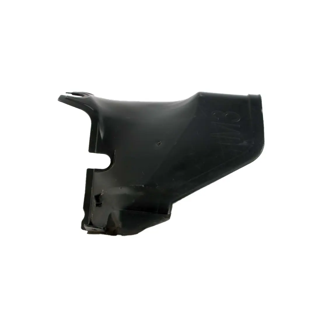 Bulkhead Engine Compartment Top Left N/S to BMW E46 M3 with Part number 7892713 BMW E46 M3 Bulkhead Engine Compartment Top Left N/S - SKU 7892713 - Part number 7892713