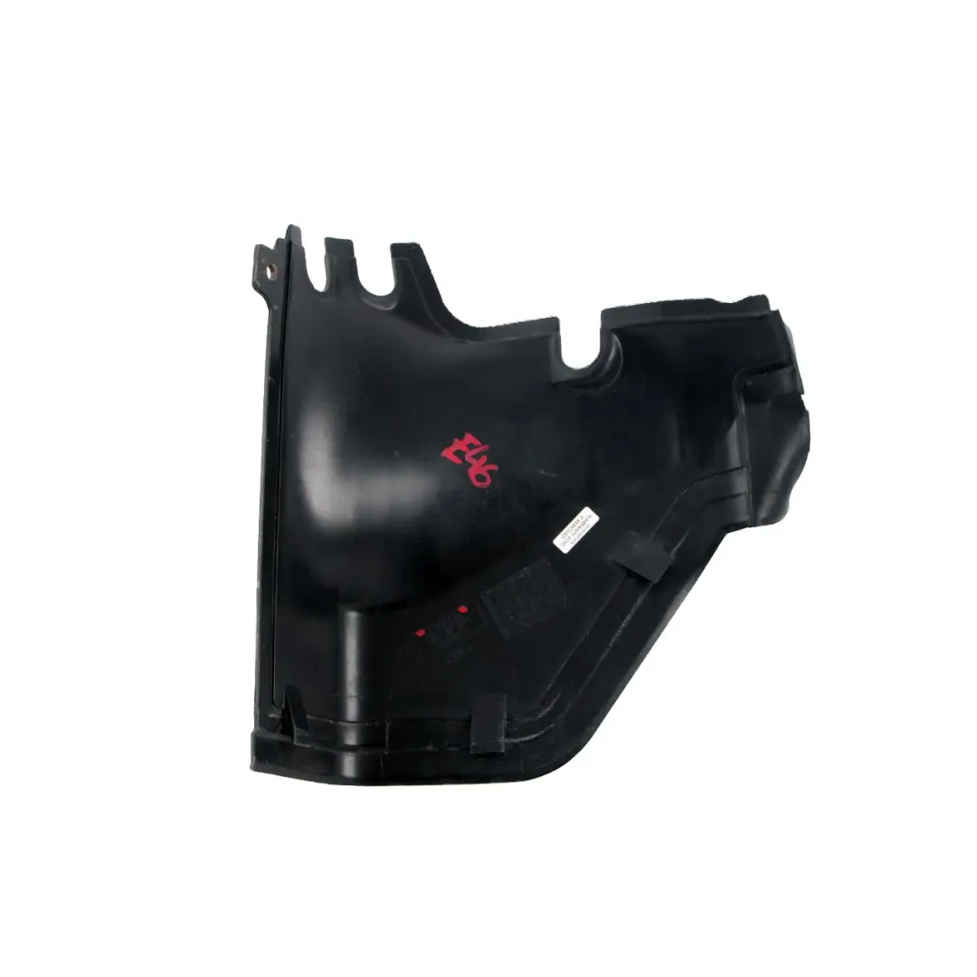 Bulkhead Engine Compartment Top Left N/S to BMW E46 M3 with Part number 7892713 BMW E46 M3 Bulkhead Engine Compartment Top Left N/S - SKU 7892713 - Part number 7892713