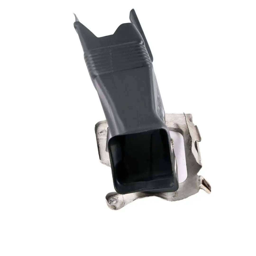 Air Duct Intake BMW E46 M3 Front Right Brake Channel O/S - SKU 7892786 - Part number 7892786