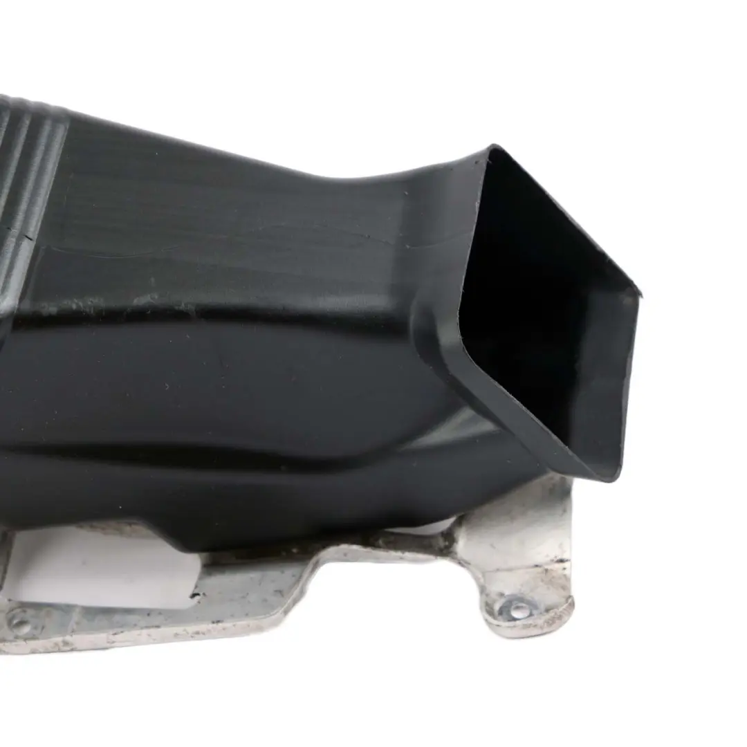 Air Duct Intake BMW E46 M3 Front Right Brake Channel O/S - SKU 7892786 - Part number 7892786