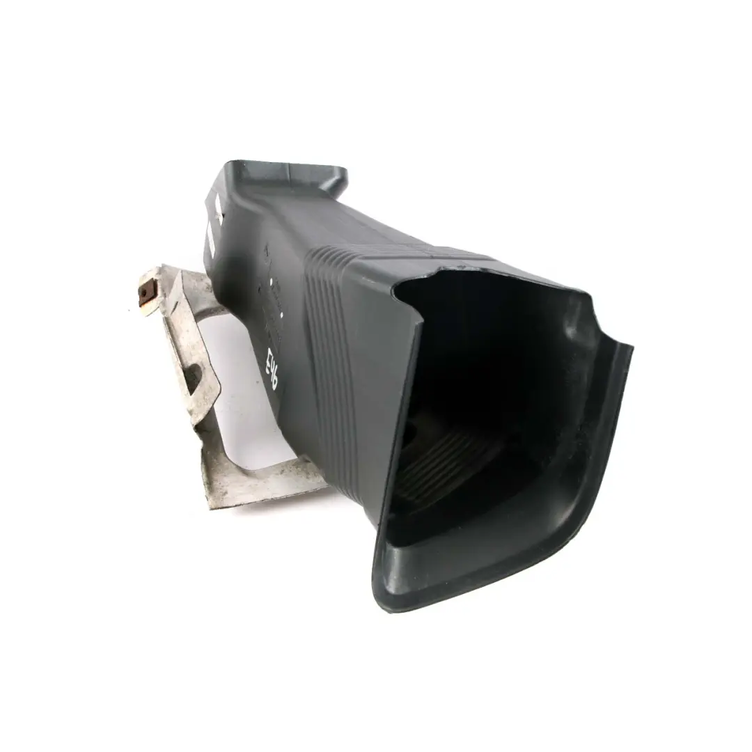 Duct Intake BMW E46 M3 Front Right Brake Channel O/S to Air with Part number 7892786 Air Duct Intake BMW E46 M3 Front Right Brake Channel O/S - SKU 7892786 - Part number 7892786