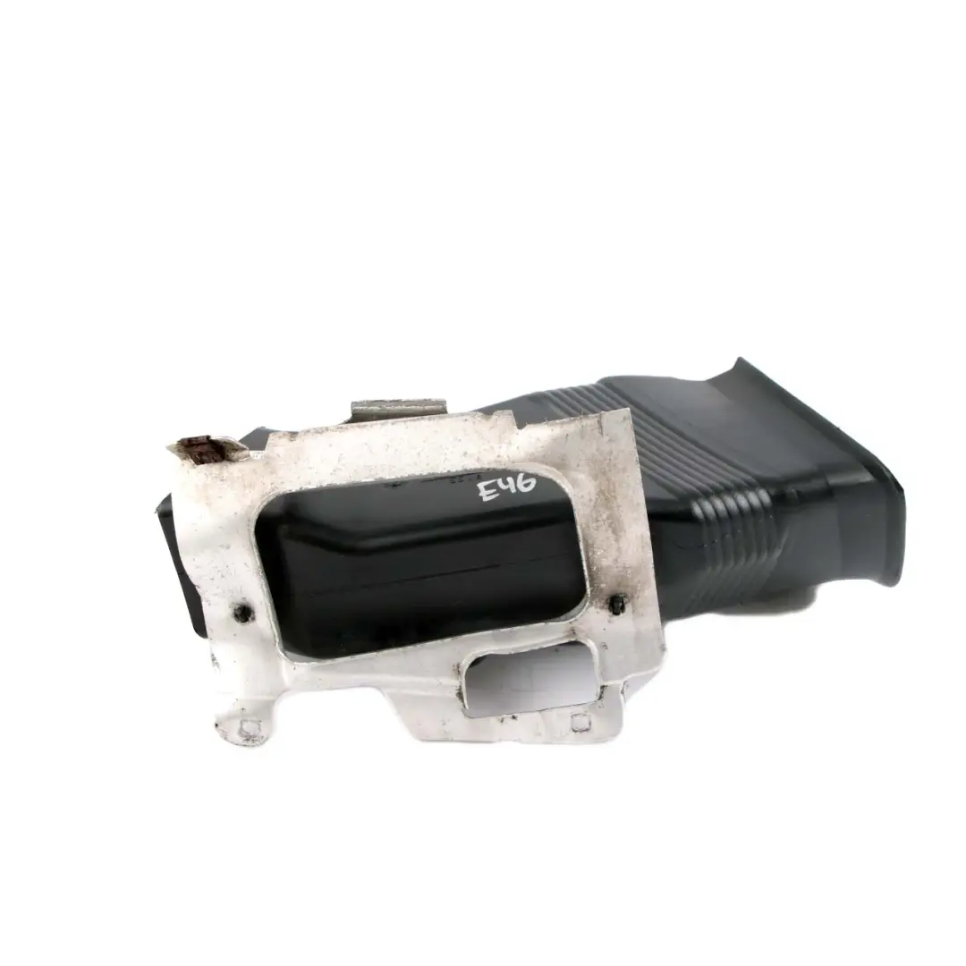 Duct Intake BMW E46 M3 Front Right Brake Channel O/S to Air with Part number 7892786 Air Duct Intake BMW E46 M3 Front Right Brake Channel O/S - SKU 7892786 - Part number 7892786