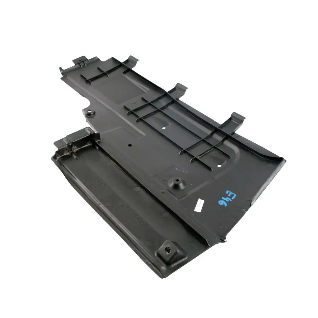 Underfloor Cover BMW M3 E46 Under Body Floor Coating Shield Left N/S to with Part number 7892953 Underfloor Cover BMW M3 E46 Under Body Floor Coating Shield Left N/S - SKU 7892953 - Part number 7892953