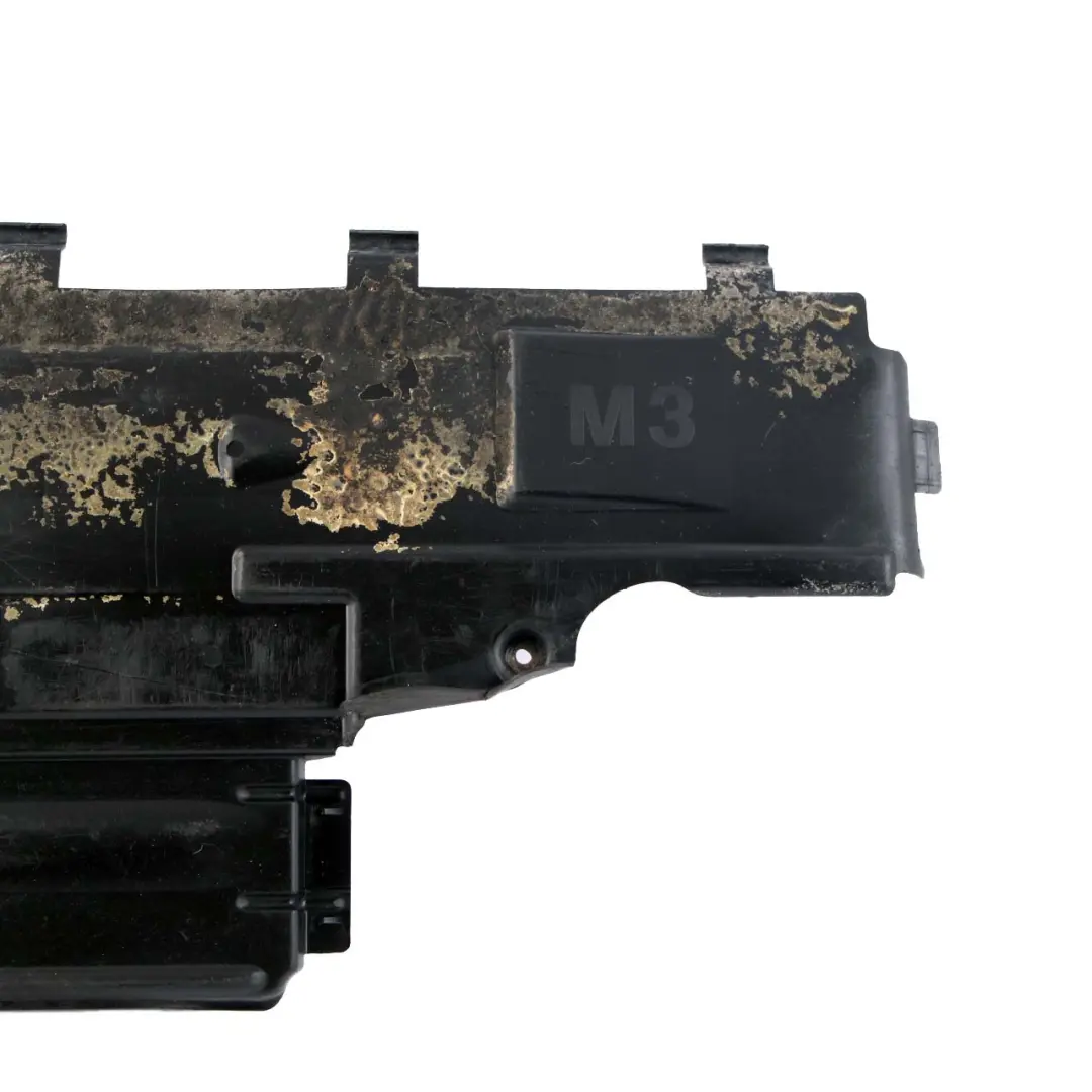 Underfloor Cover BMW M3 E46 Under Body Floor Coating Shield Left N/S to with Part number 7892953 Underfloor Cover BMW M3 E46 Under Body Floor Coating Shield Left N/S - SKU 7892953 - Part number 7892953