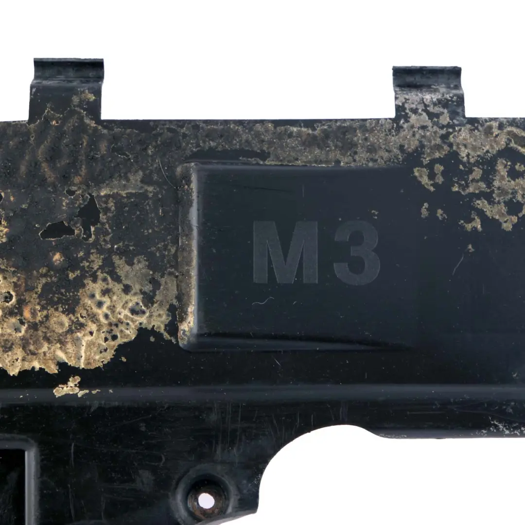 Underfloor Cover BMW M3 E46 Under Body Floor Coating Shield Left N/S to with Part number 7892953 Underfloor Cover BMW M3 E46 Under Body Floor Coating Shield Left N/S - SKU 7892953 - Part number 7892953