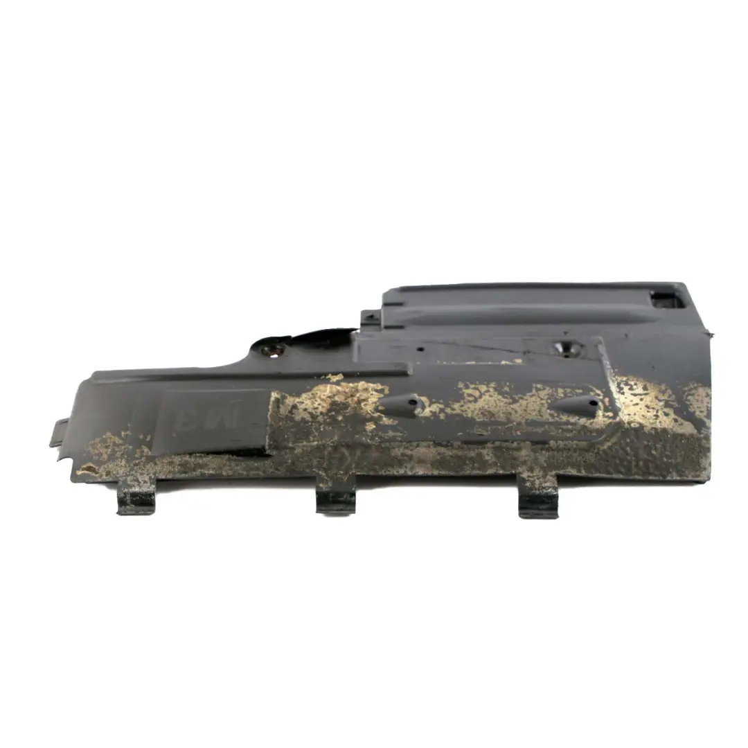  Underfloor Cover BMW M3 E46 Under Body Floor Coating Shield Left N/S - SKU 7892953 - Part number 7892953