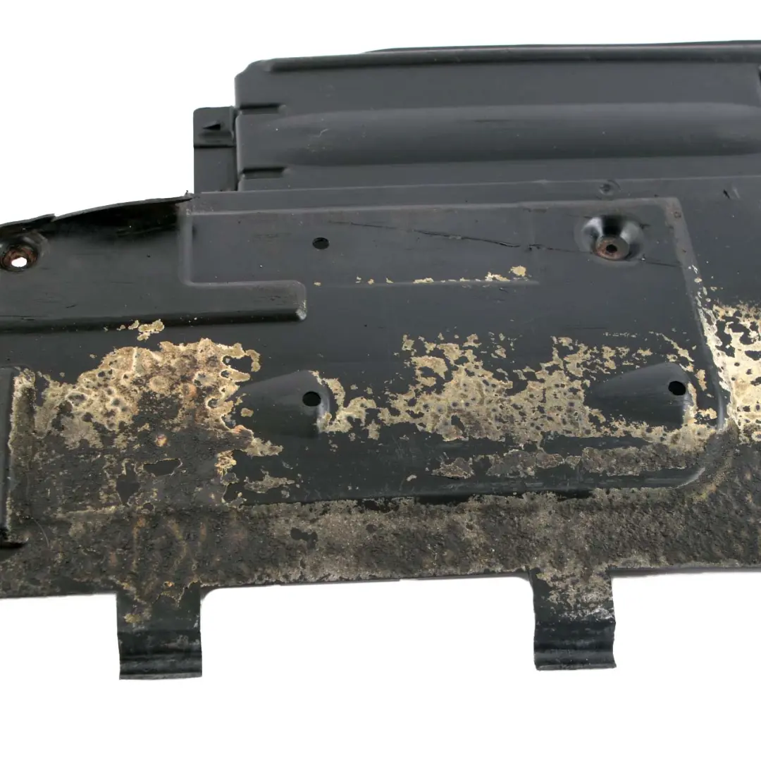 Underfloor Cover BMW M3 E46 Under Body Floor Coating Shield Left N/S to with Part number 7892953 Underfloor Cover BMW M3 E46 Under Body Floor Coating Shield Left N/S - SKU 7892953 - Part number 7892953