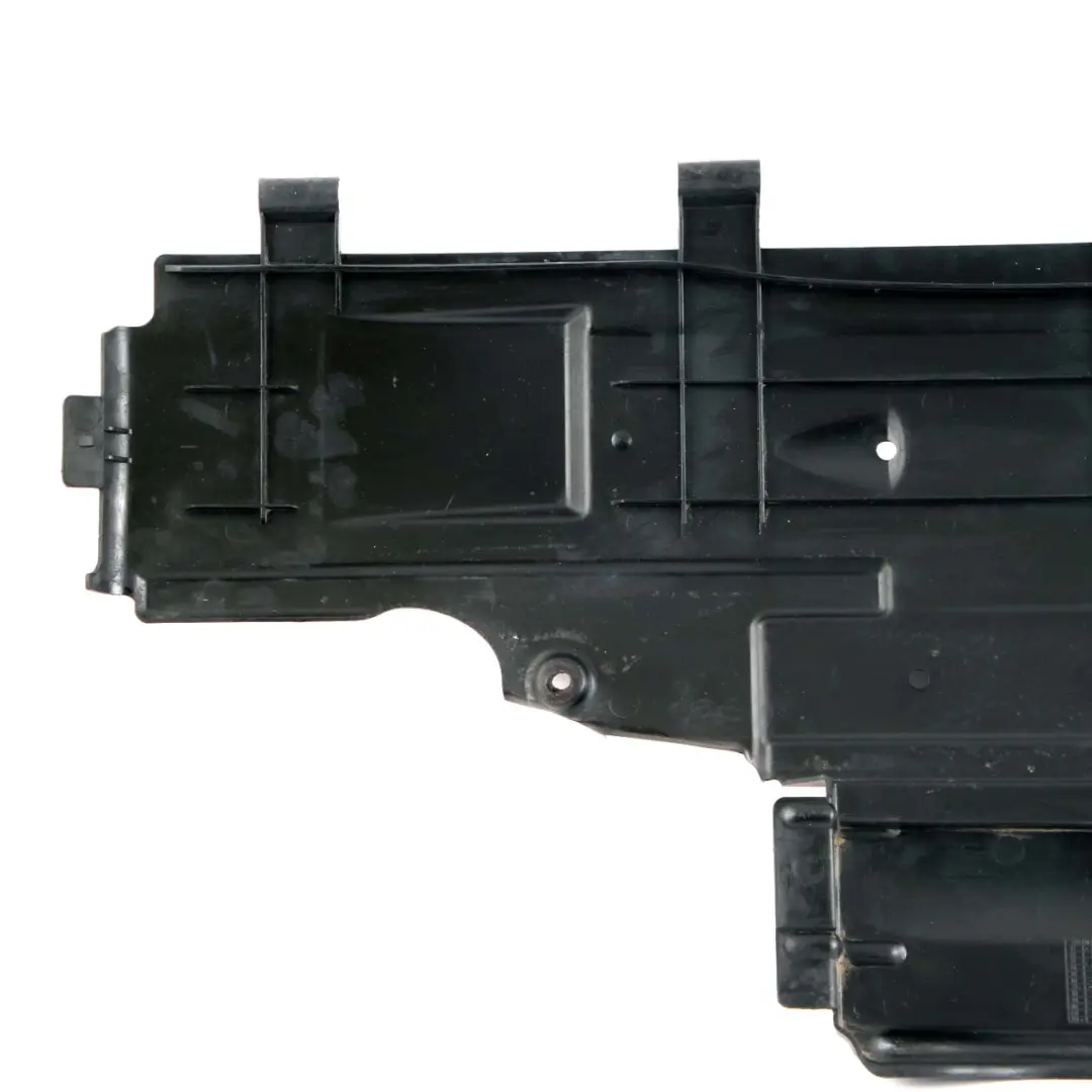 Underfloor Cover BMW M3 E46 Under Body Floor Coating Shield Left N/S to with Part number 7892953 Underfloor Cover BMW M3 E46 Under Body Floor Coating Shield Left N/S - SKU 7892953 - Part number 7892953