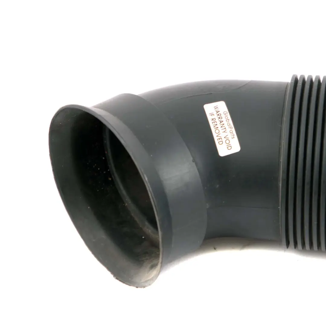 Intake Duct BMW E46 M3 Coupé Pipe Hose Brake Channel to Air with Part number 7893051 Air Intake Duct BMW E46 M3 Coupé Pipe Hose Brake Channel - SKU 7893051 - Part number 7893051