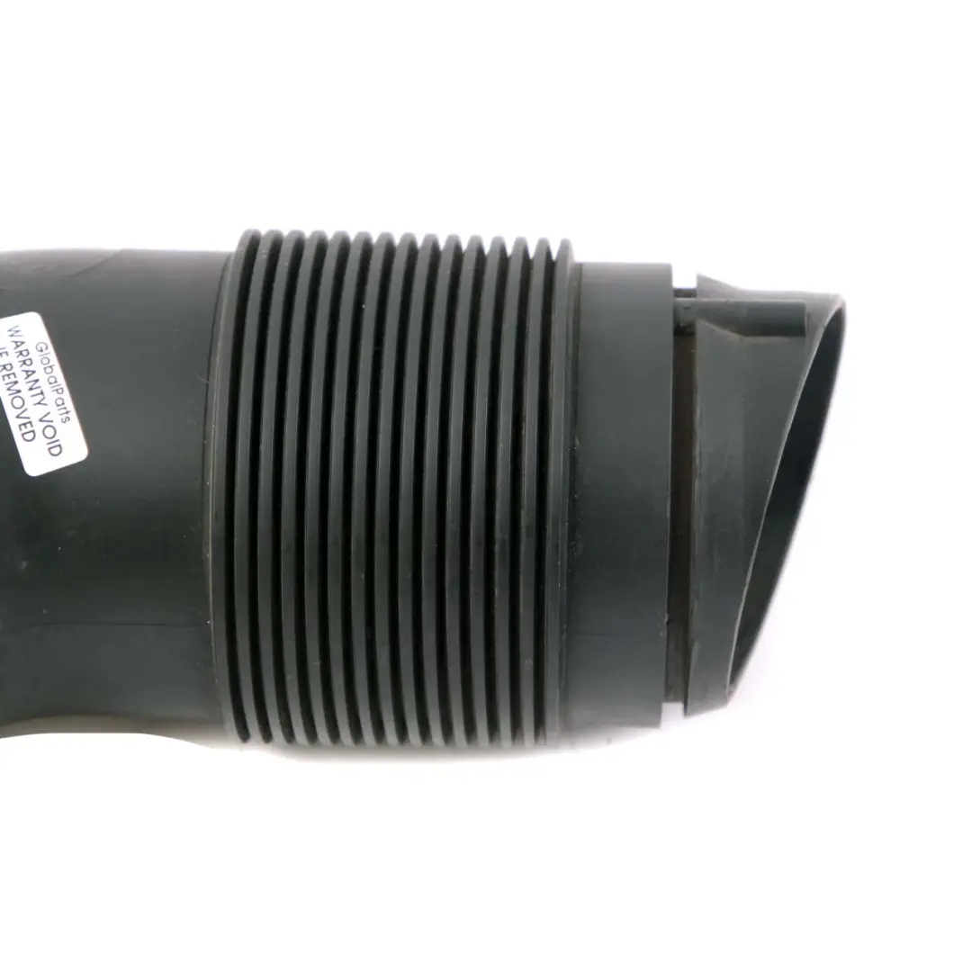 Air Intake Duct BMW E46 M3 Coupé Pipe Hose Brake Channel - SKU 7893051 - Part number 7893051