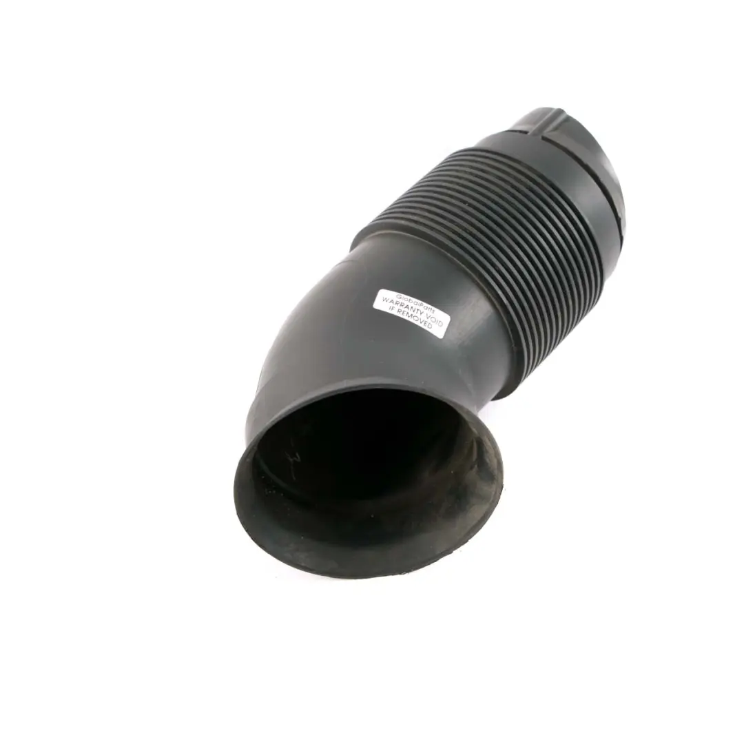 Intake Duct BMW E46 M3 Coupé Pipe Hose Brake Channel to Air with Part number 7893051 Air Intake Duct BMW E46 M3 Coupé Pipe Hose Brake Channel - SKU 7893051 - Part number 7893051