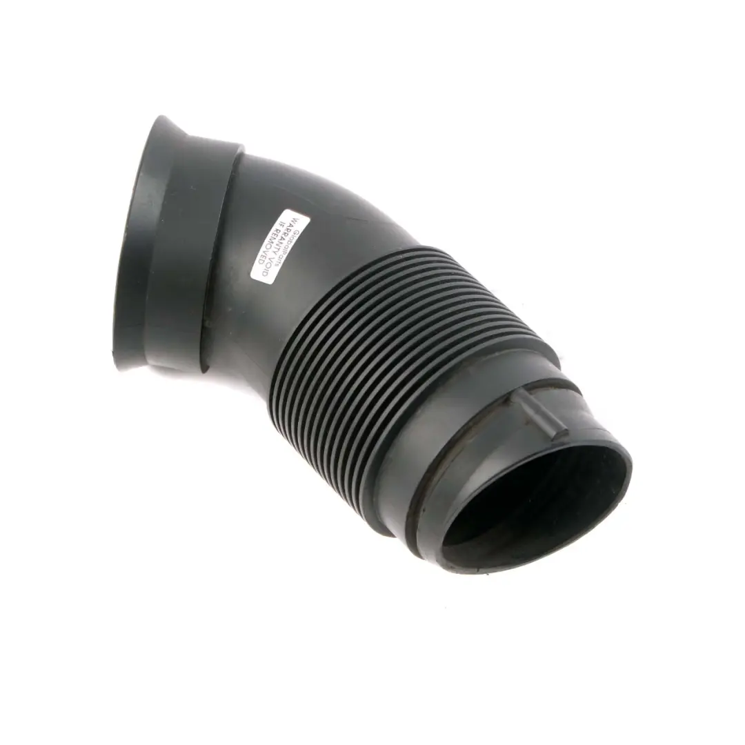 Intake Duct BMW E46 M3 Coupé Pipe Hose Brake Channel to Air with Part number 7893051 Air Intake Duct BMW E46 M3 Coupé Pipe Hose Brake Channel - SKU 7893051 - Part number 7893051