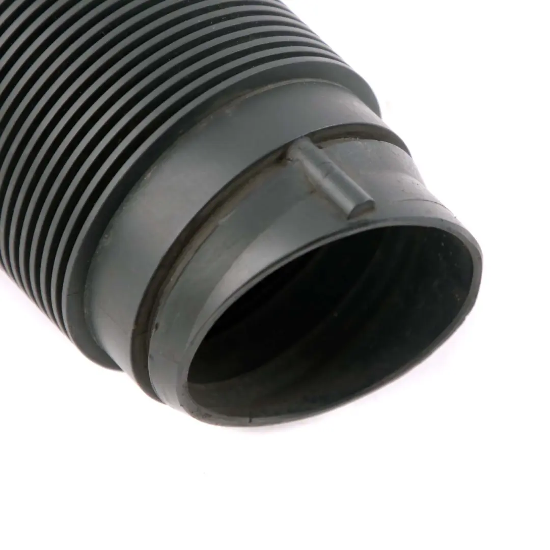 Intake Duct BMW E46 M3 Coupé Pipe Hose Brake Channel to Air with Part number 7893051 Air Intake Duct BMW E46 M3 Coupé Pipe Hose Brake Channel - SKU 7893051 - Part number 7893051