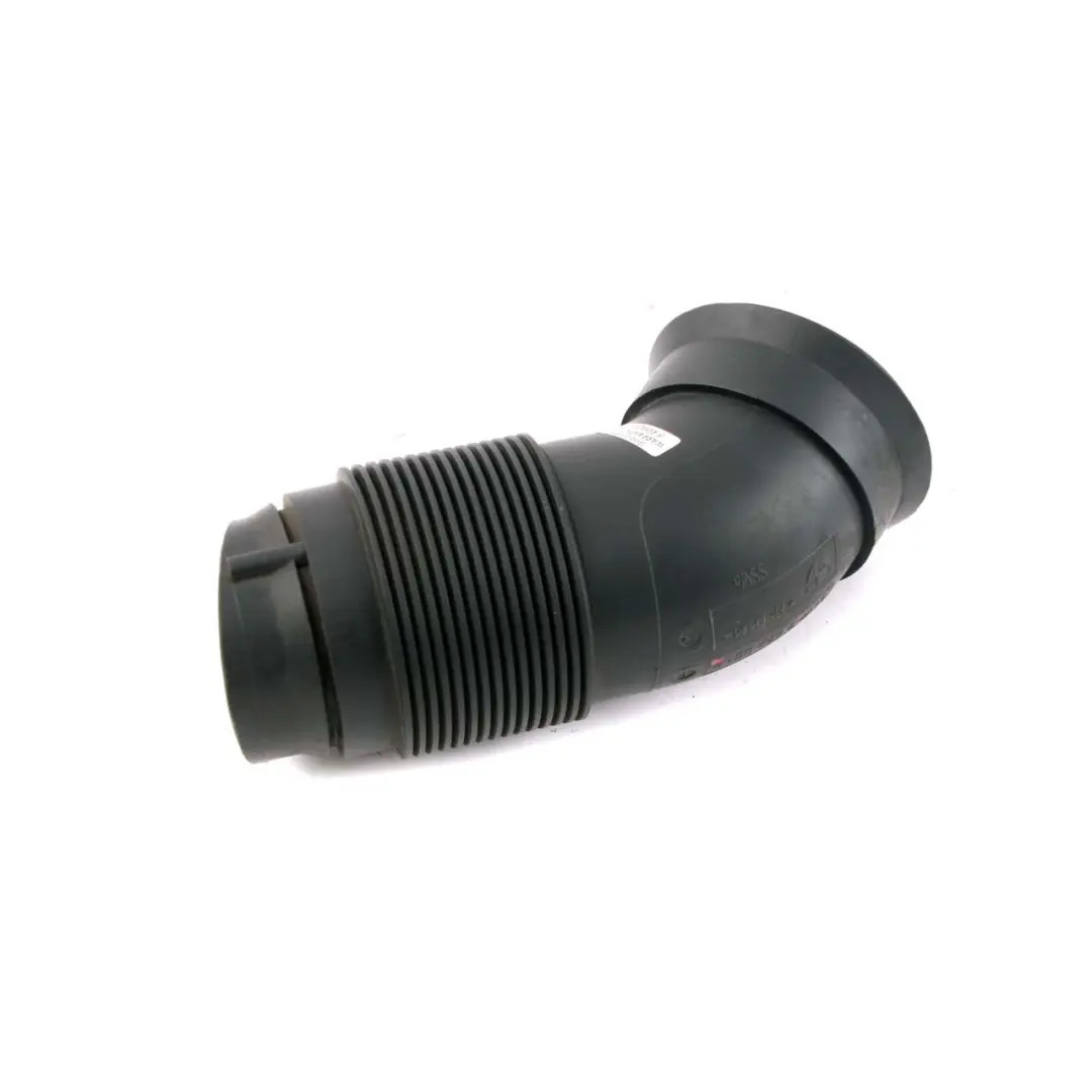 Intake Duct BMW E46 M3 Coupé Pipe Hose Brake Channel to Air with Part number 7893051 Air Intake Duct BMW E46 M3 Coupé Pipe Hose Brake Channel - SKU 7893051 - Part number 7893051