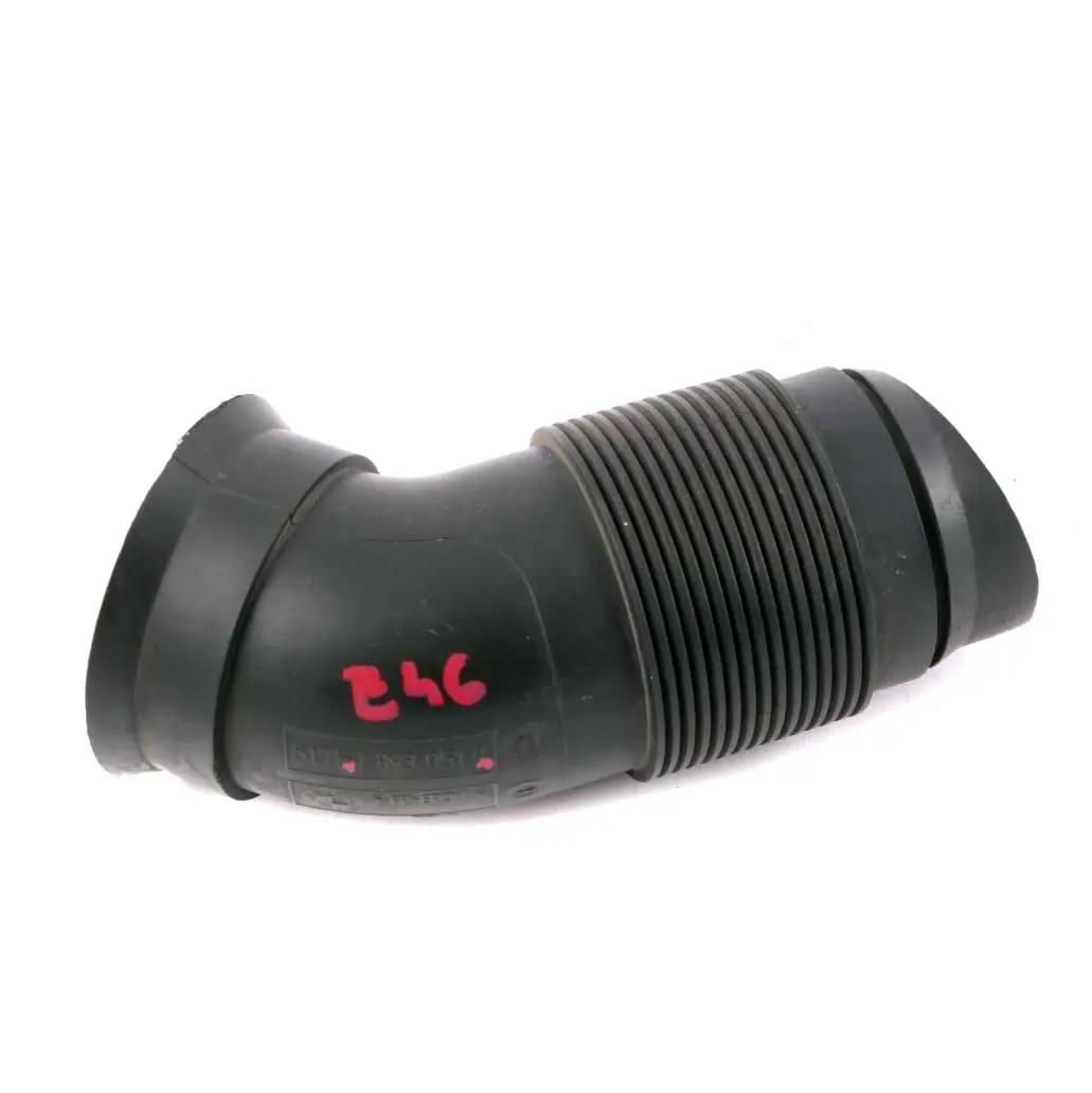 Intake Duct BMW E46 M3 Coupé Pipe Hose Brake Channel to Air with Part number 7893051 Air Intake Duct BMW E46 M3 Coupé Pipe Hose Brake Channel - SKU 7893051 - Part number 7893051