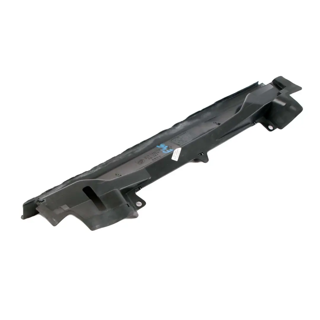 Cover Panel BMW M3 E46 Air Duct Protect Bonnet Hood Radiator Mount Front - SKU 7893229 - Part number 7893229