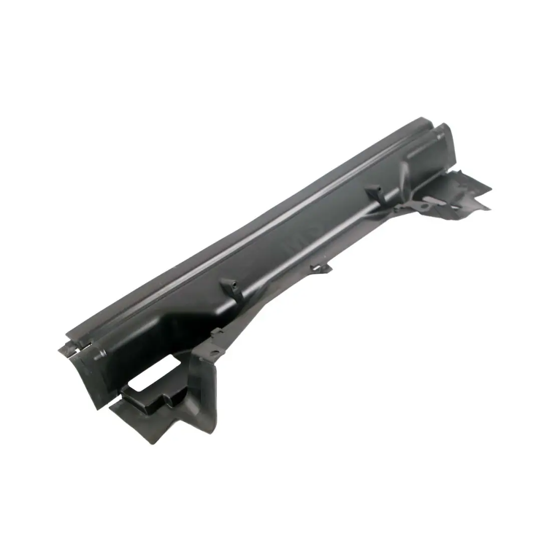 Cover Panel BMW M3 E46 Air Duct Protect Bonnet Hood Radiator Mount Front - SKU 7893229 - Part number 7893229