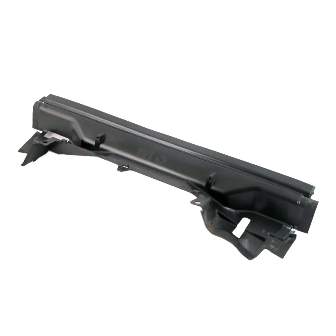 Cover Panel BMW M3 E46 Air Duct Protect Bonnet Hood Radiator Mount Front - SKU 7893229 - Part number 7893229